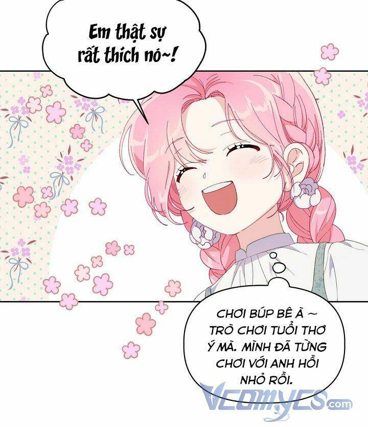 Sự Điều Trị Đặc Biệt Của Tinh Linh - Chap 11 - Trang 54