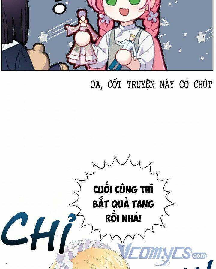 Sự Điều Trị Đặc Biệt Của Tinh Linh - Chap 11 - Trang 65
