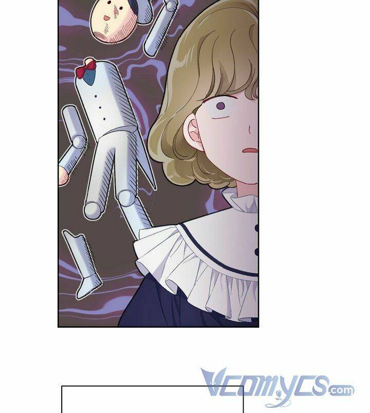 Sự Điều Trị Đặc Biệt Của Tinh Linh - Chap 11 - Trang 71