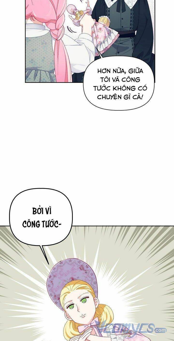 Sự Điều Trị Đặc Biệt Của Tinh Linh - Chap 11 - Trang 78