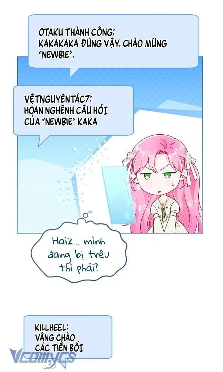 Sự Điều Trị Đặc Biệt Của Tinh Linh - Chap 111 - Trang 7