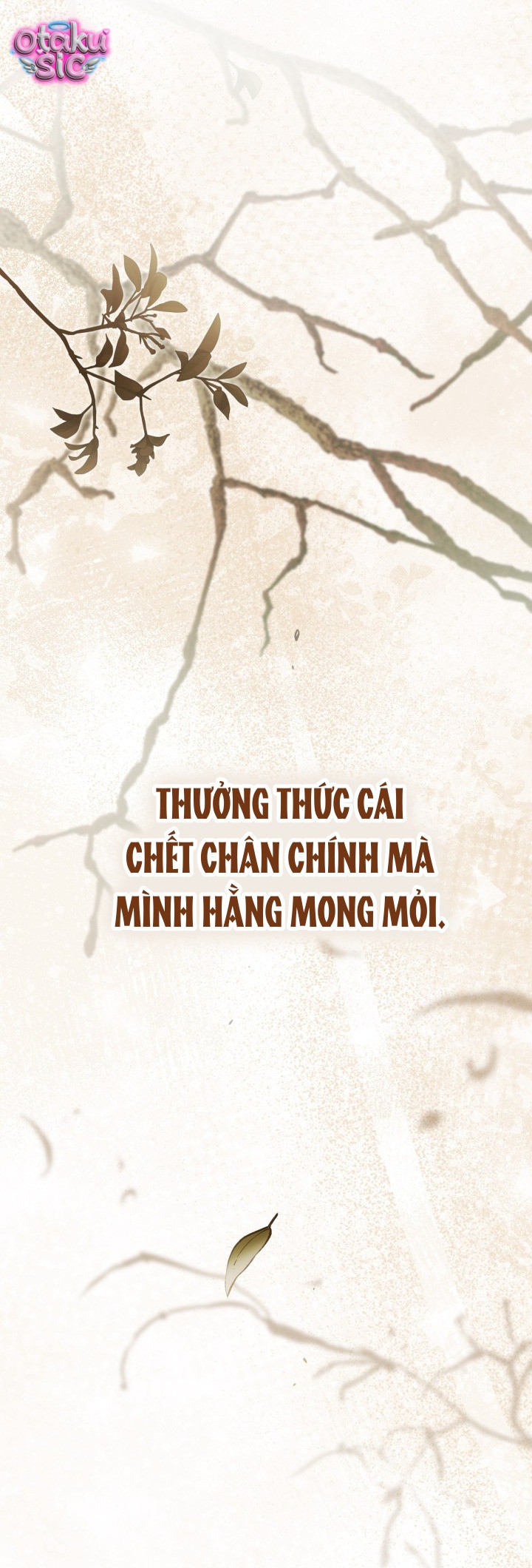 Sự Điều Trị Đặc Biệt Của Tinh Linh - Chap 115 - Trang 8