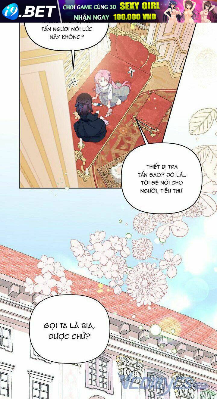 Sự Điều Trị Đặc Biệt Của Tinh Linh - Chap 12 - Trang 12