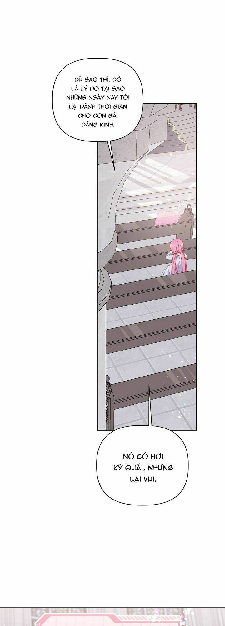 Sự Điều Trị Đặc Biệt Của Tinh Linh - Chap 12 - Trang 16