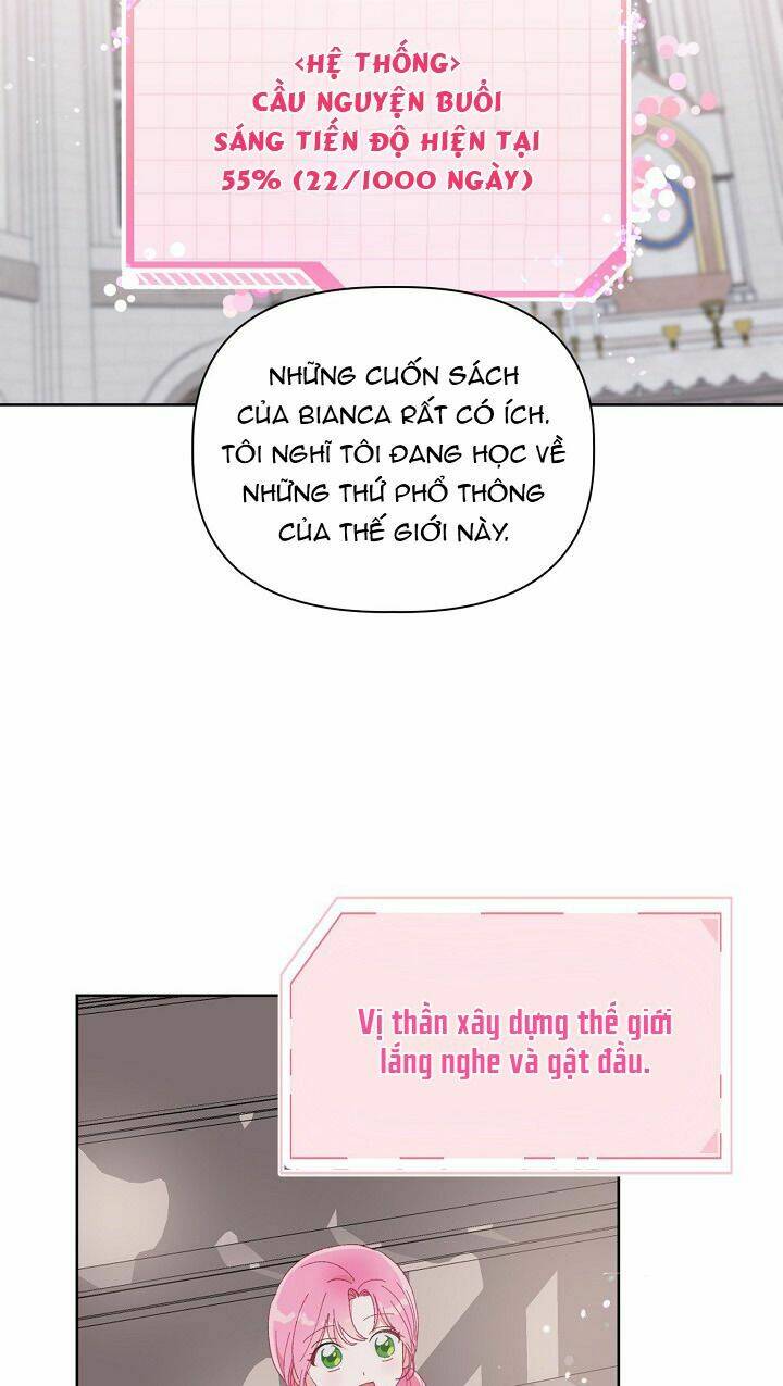 Sự Điều Trị Đặc Biệt Của Tinh Linh - Chap 12 - Trang 17