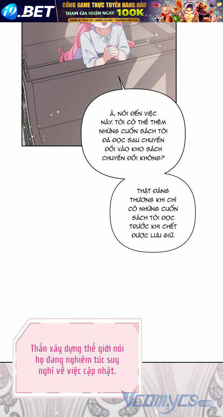Sự Điều Trị Đặc Biệt Của Tinh Linh - Chap 12 - Trang 18