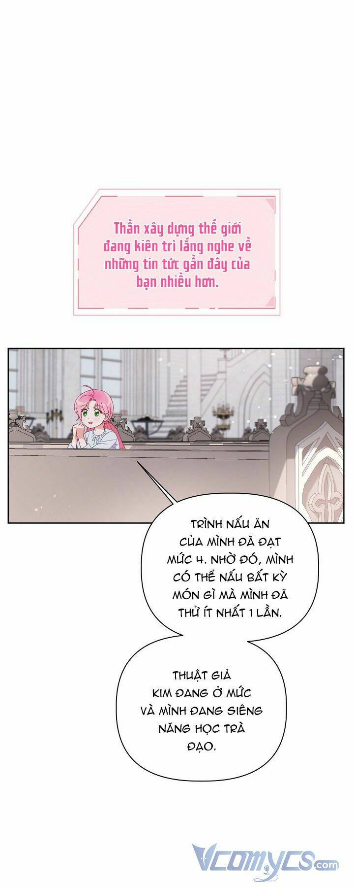 Sự Điều Trị Đặc Biệt Của Tinh Linh - Chap 12 - Trang 20