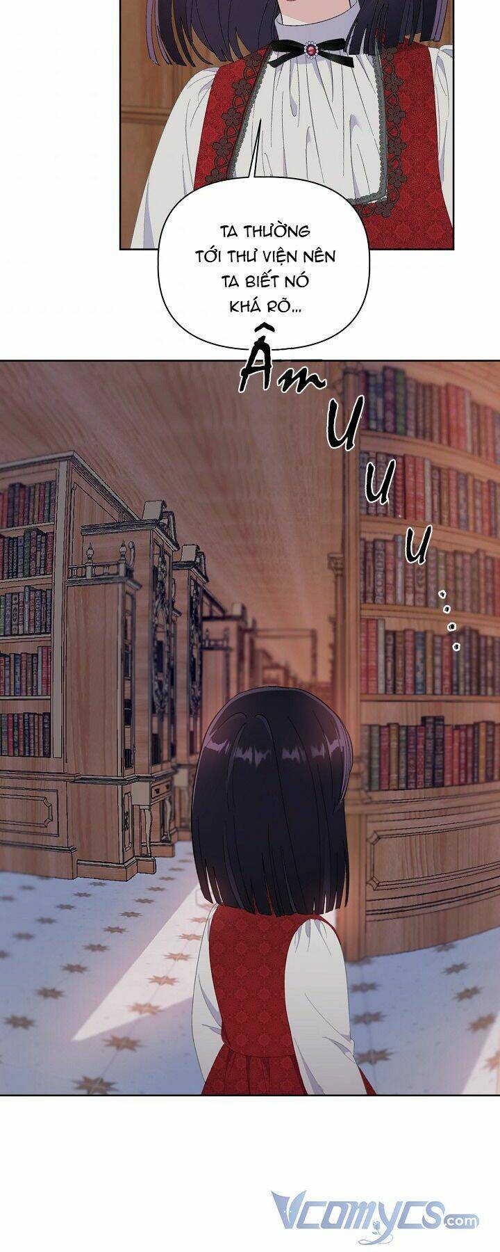 Sự Điều Trị Đặc Biệt Của Tinh Linh - Chap 12 - Trang 34
