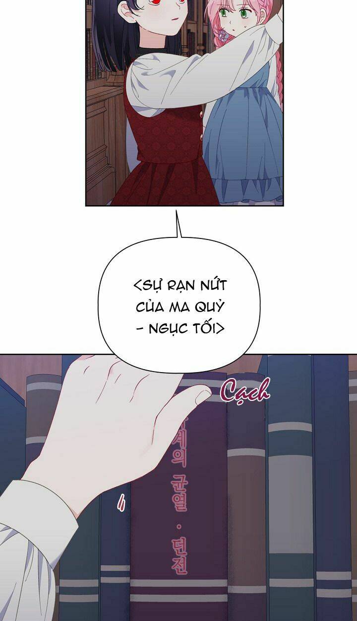 Sự Điều Trị Đặc Biệt Của Tinh Linh - Chap 12 - Trang 40