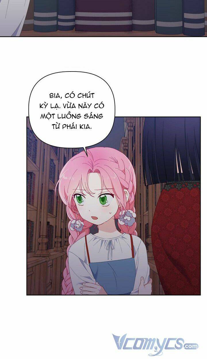 Sự Điều Trị Đặc Biệt Của Tinh Linh - Chap 12 - Trang 41