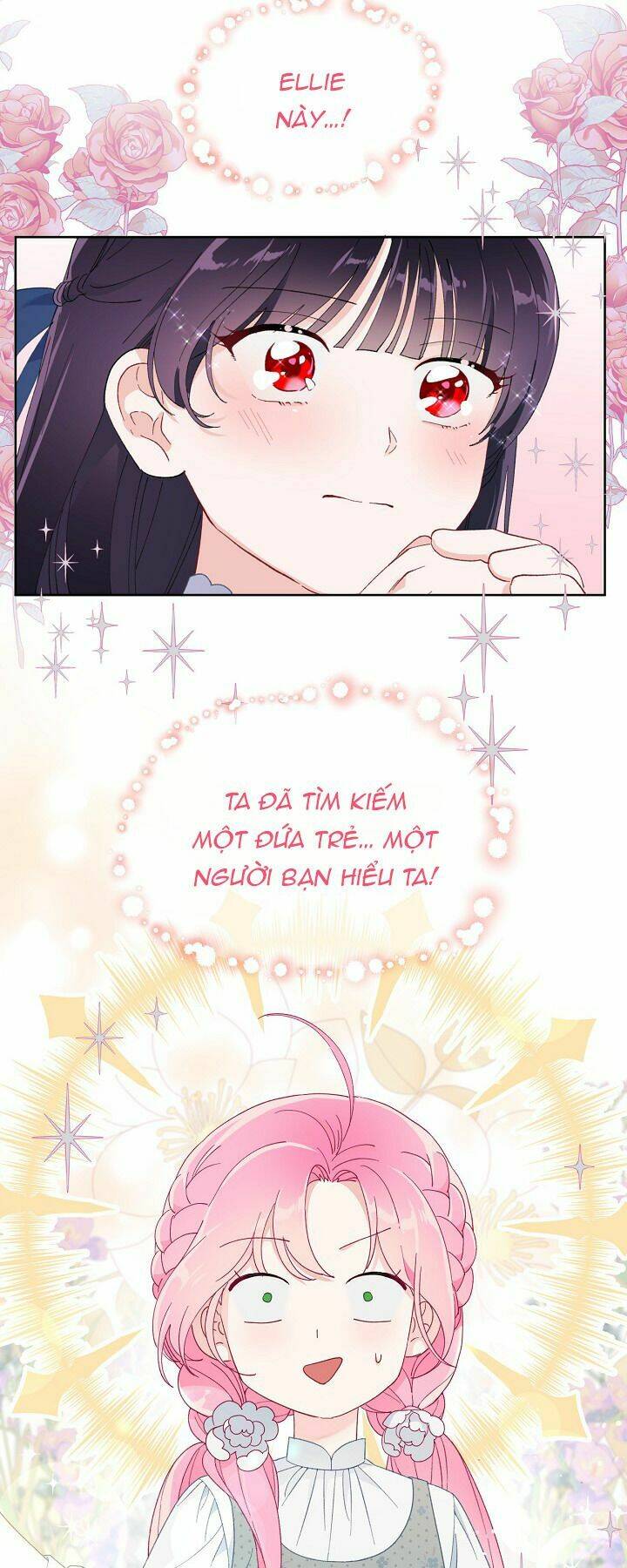 Sự Điều Trị Đặc Biệt Của Tinh Linh - Chap 12 - Trang 8
