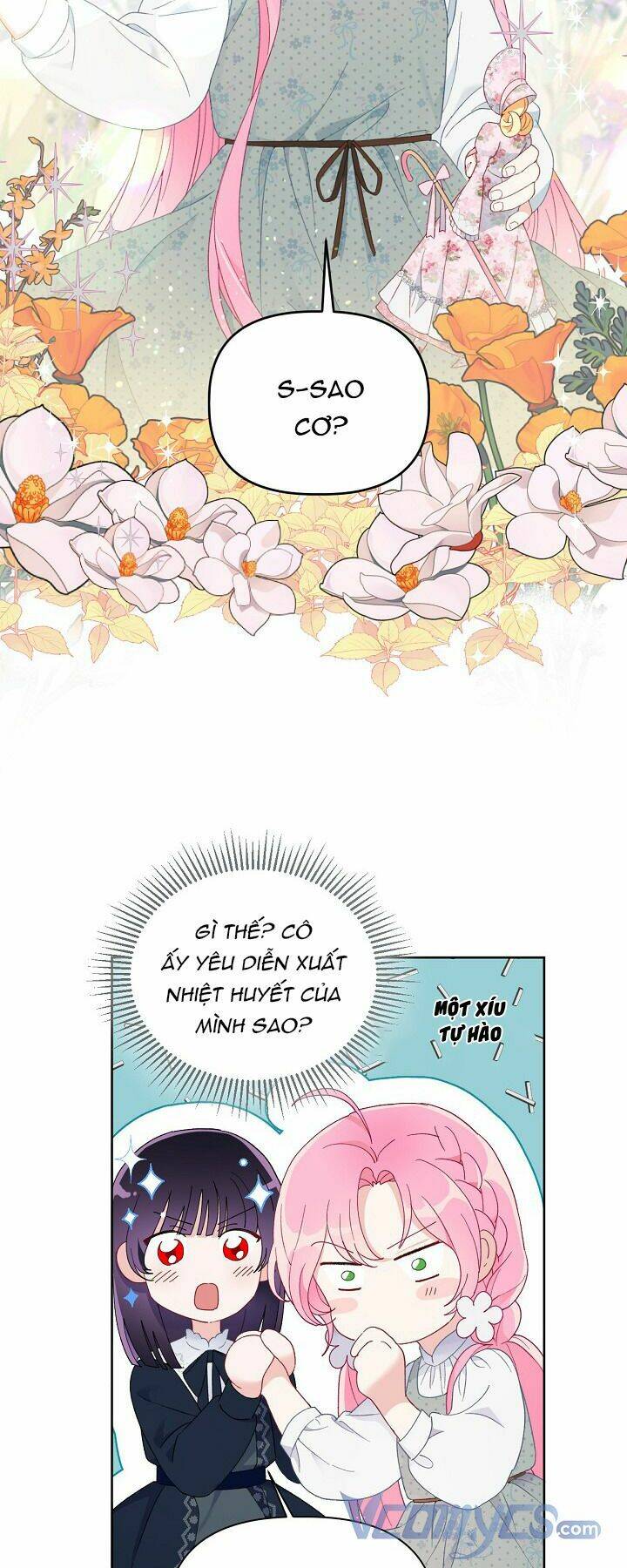 Sự Điều Trị Đặc Biệt Của Tinh Linh - Chap 12 - Trang 9