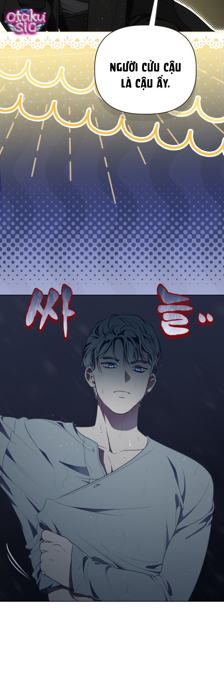 Sự Điều Trị Đặc Biệt Của Tinh Linh - Chap 125 - Trang 31
