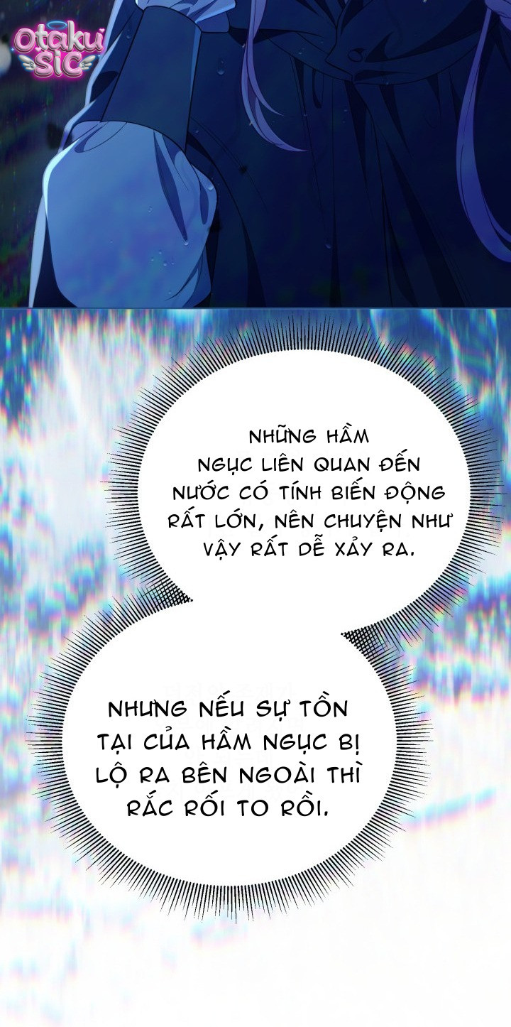 Sự Điều Trị Đặc Biệt Của Tinh Linh - Chap 125 - Trang 34