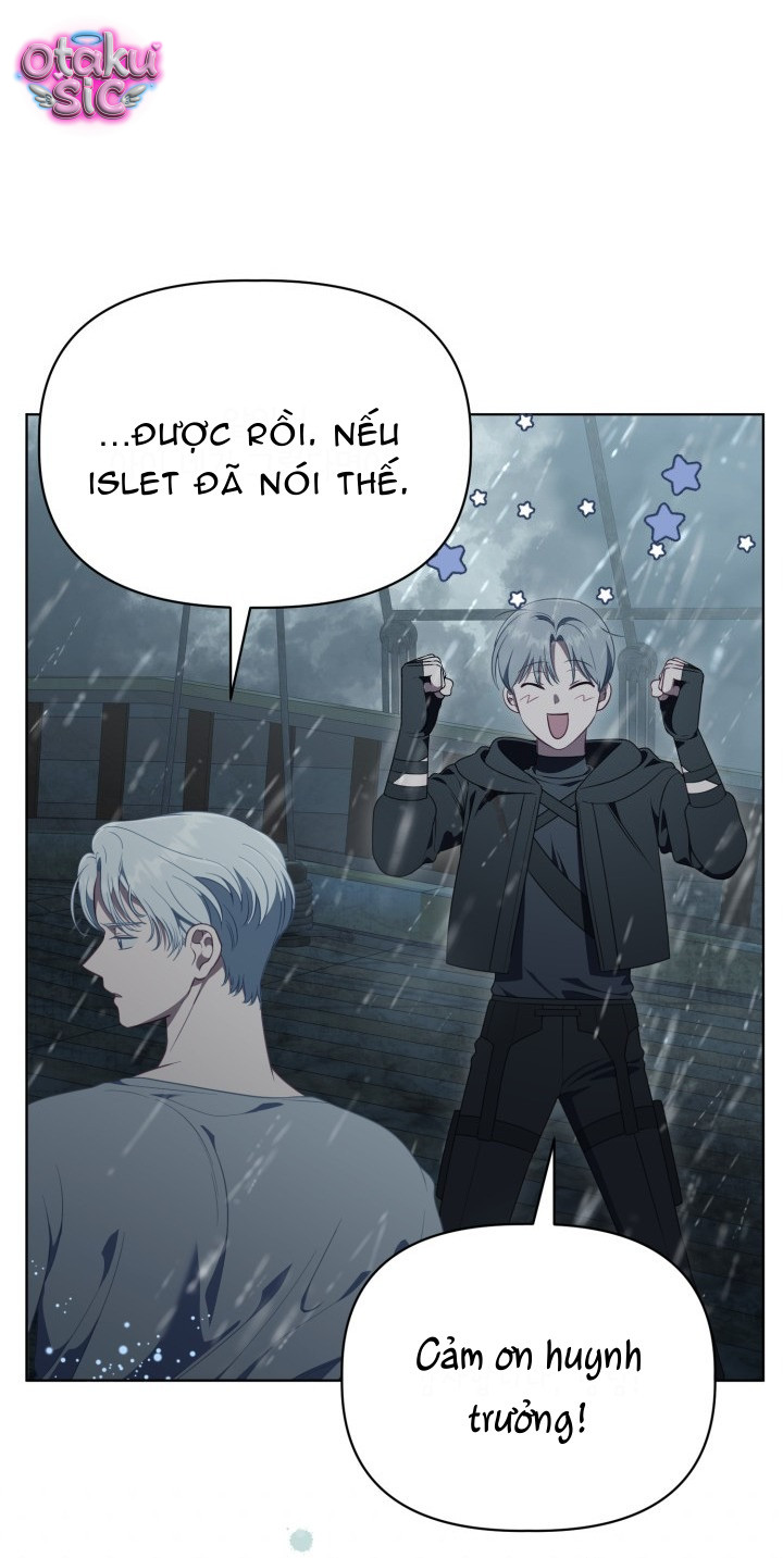 Sự Điều Trị Đặc Biệt Của Tinh Linh - Chap 125 - Trang 42