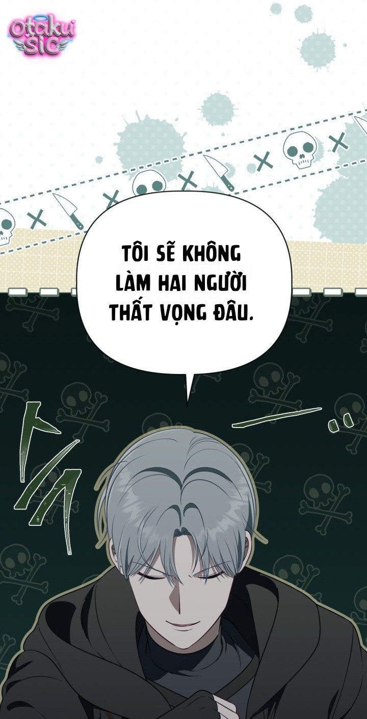 Sự Điều Trị Đặc Biệt Của Tinh Linh - Chap 125 - Trang 43
