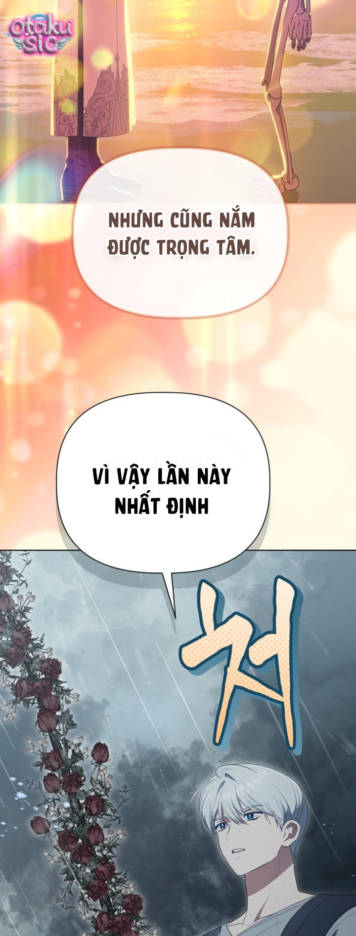 Sự Điều Trị Đặc Biệt Của Tinh Linh - Chap 125 - Trang 49