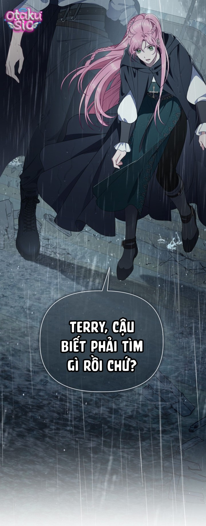 Sự Điều Trị Đặc Biệt Của Tinh Linh - Chap 125 - Trang 6