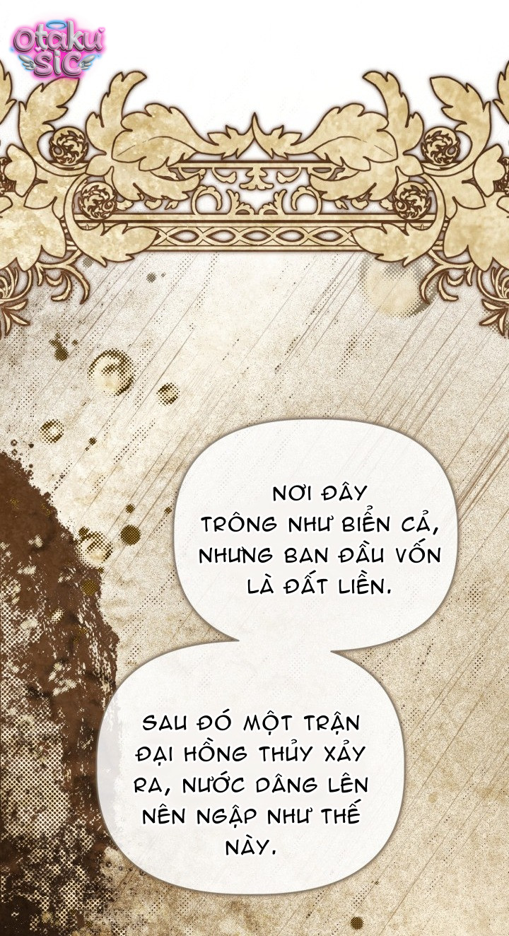 Sự Điều Trị Đặc Biệt Của Tinh Linh - Chap 125 - Trang 58