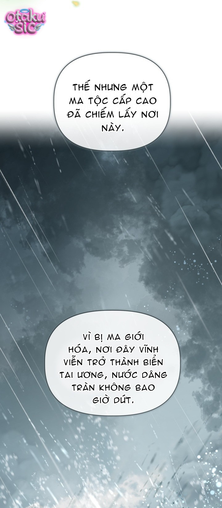Sự Điều Trị Đặc Biệt Của Tinh Linh - Chap 125 - Trang 62