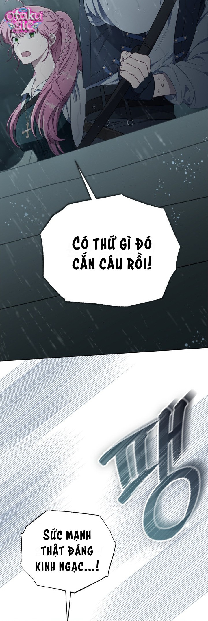 Sự Điều Trị Đặc Biệt Của Tinh Linh - Chap 125 - Trang 68