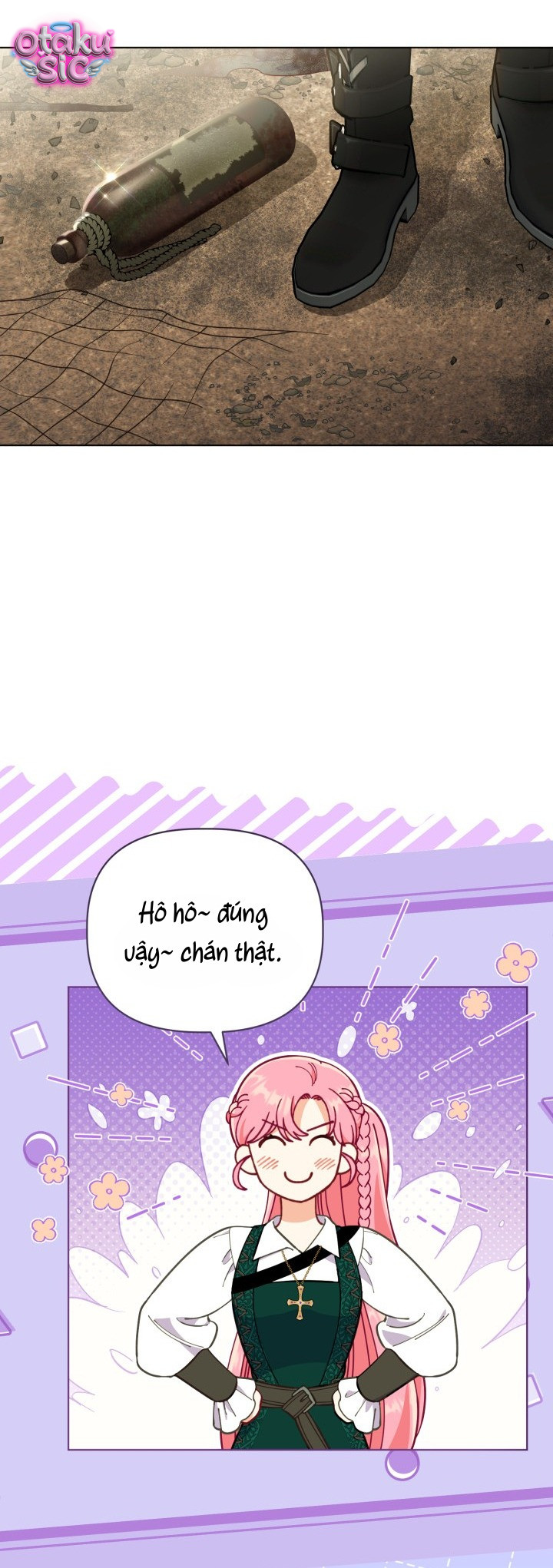 Sự Điều Trị Đặc Biệt Của Tinh Linh - Chap 128 - Trang 29