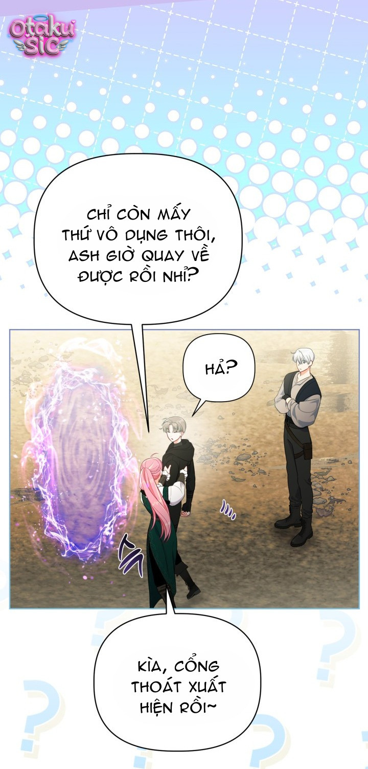 Sự Điều Trị Đặc Biệt Của Tinh Linh - Chap 128 - Trang 30