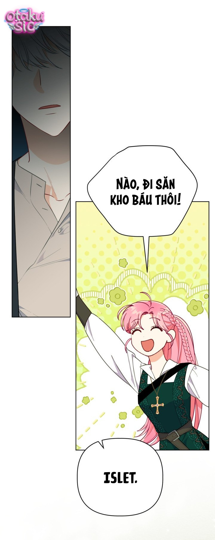 Sự Điều Trị Đặc Biệt Của Tinh Linh - Chap 128 - Trang 43