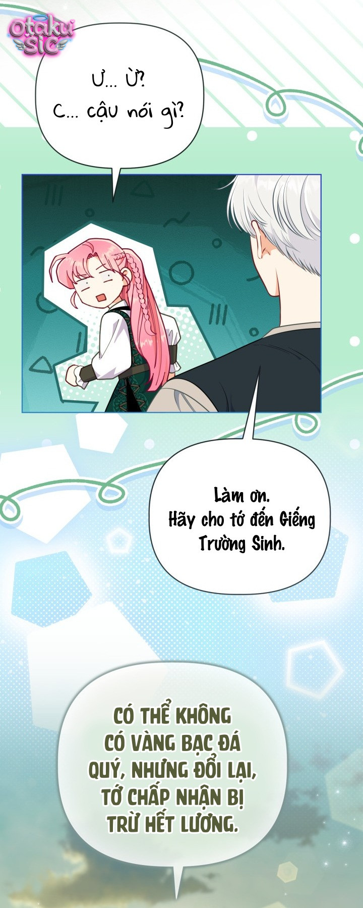 Sự Điều Trị Đặc Biệt Của Tinh Linh - Chap 128 - Trang 45