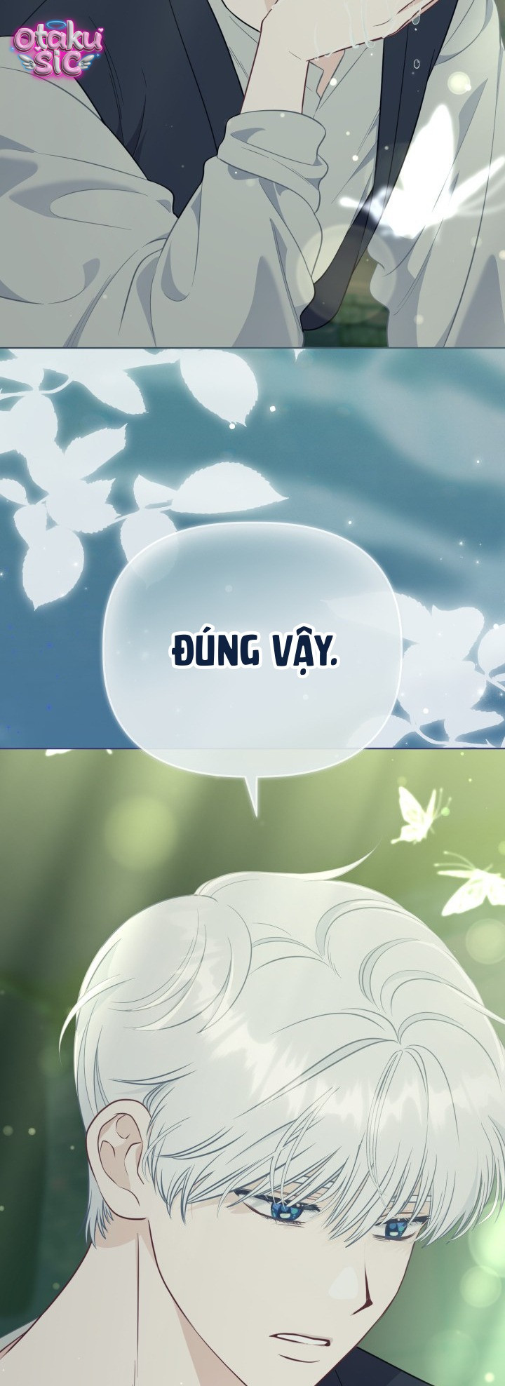 Sự Điều Trị Đặc Biệt Của Tinh Linh - Chap 129 - Trang 40