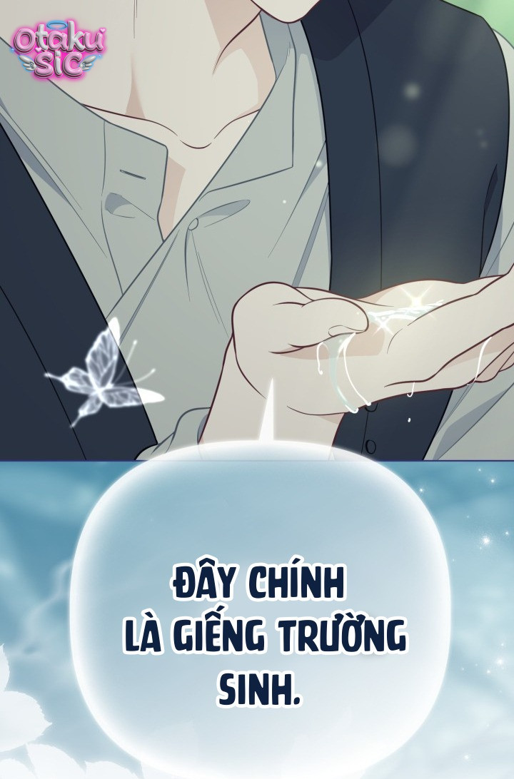 Sự Điều Trị Đặc Biệt Của Tinh Linh - Chap 129 - Trang 41