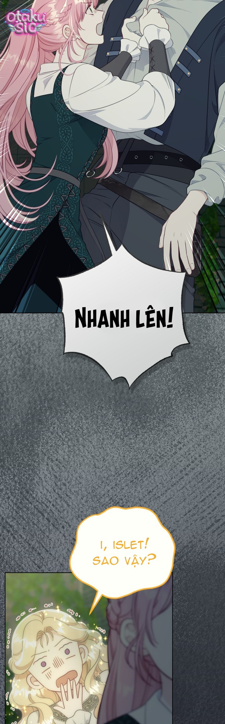 Sự Điều Trị Đặc Biệt Của Tinh Linh - Chap 129 - Trang 45