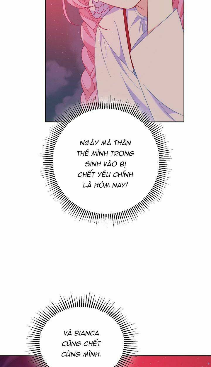 Sự Điều Trị Đặc Biệt Của Tinh Linh - Chap 13 - Trang 11