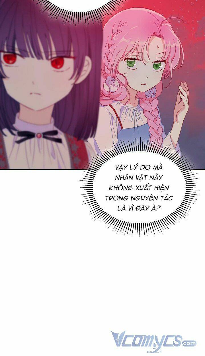 Sự Điều Trị Đặc Biệt Của Tinh Linh - Chap 13 - Trang 12