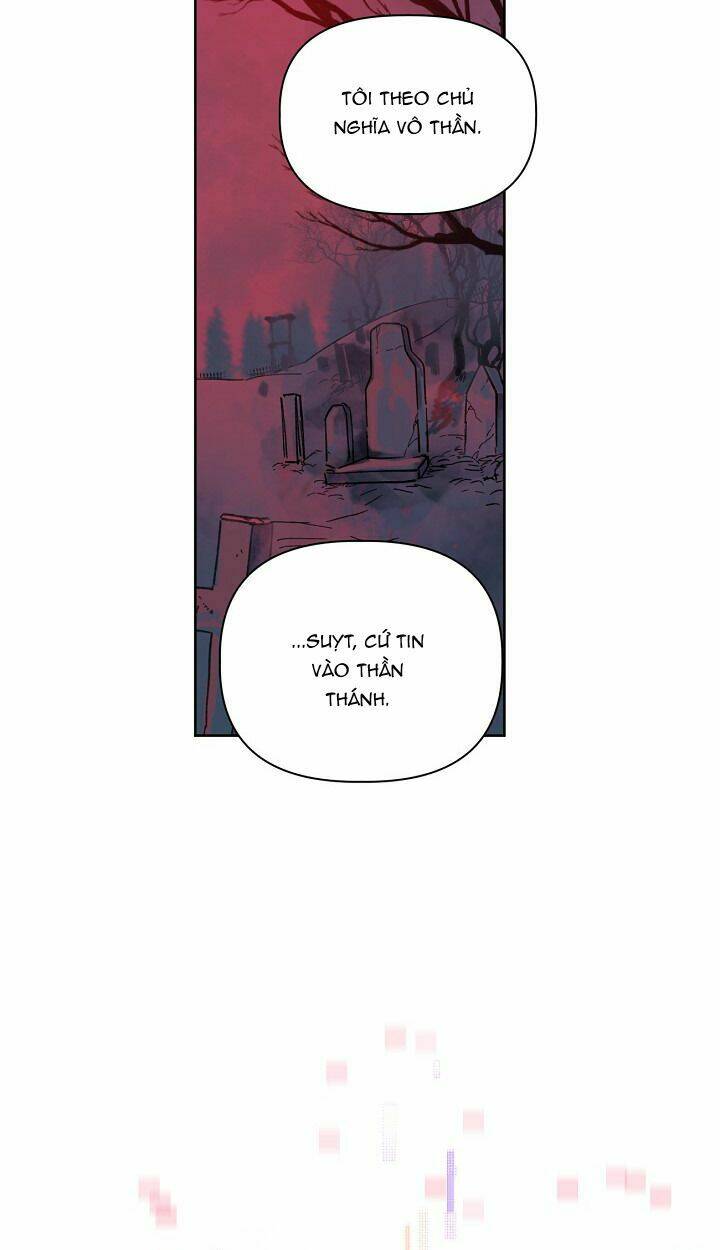 Sự Điều Trị Đặc Biệt Của Tinh Linh - Chap 13 - Trang 14