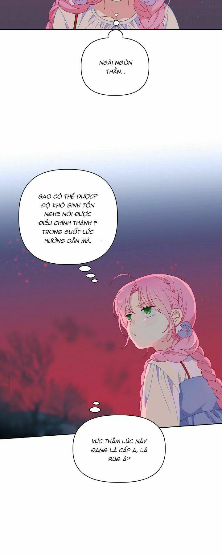 Sự Điều Trị Đặc Biệt Của Tinh Linh - Chap 13 - Trang 16