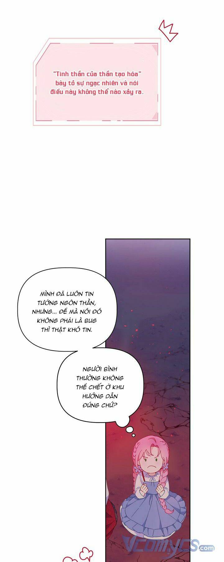 Sự Điều Trị Đặc Biệt Của Tinh Linh - Chap 13 - Trang 17