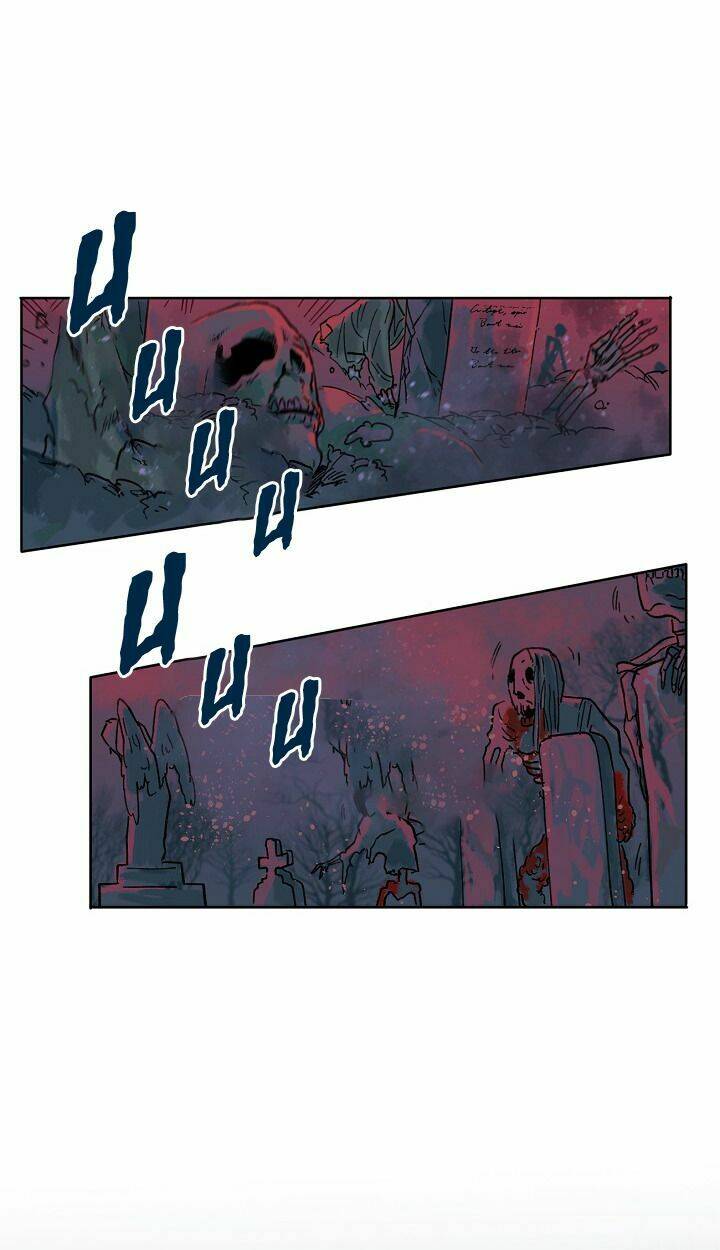Sự Điều Trị Đặc Biệt Của Tinh Linh - Chap 13 - Trang 21