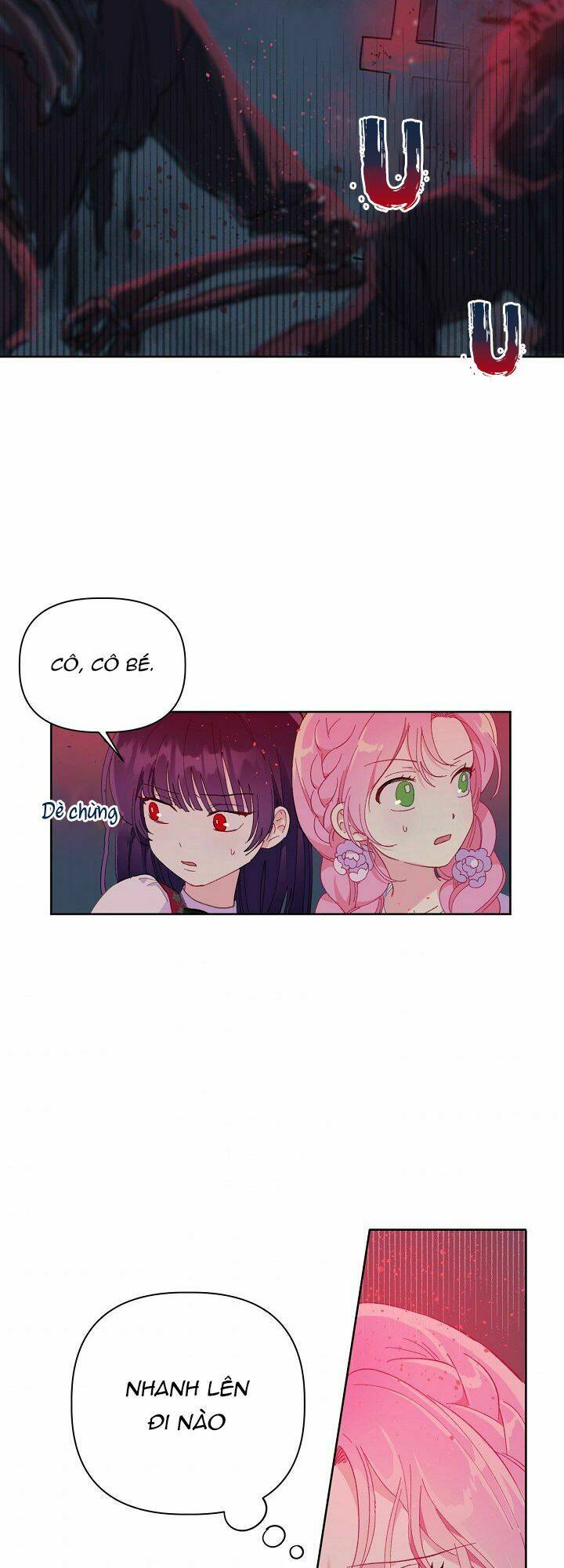Sự Điều Trị Đặc Biệt Của Tinh Linh - Chap 13 - Trang 23