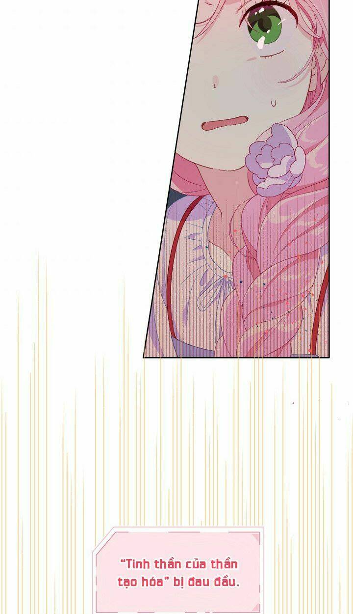 Sự Điều Trị Đặc Biệt Của Tinh Linh - Chap 13 - Trang 24