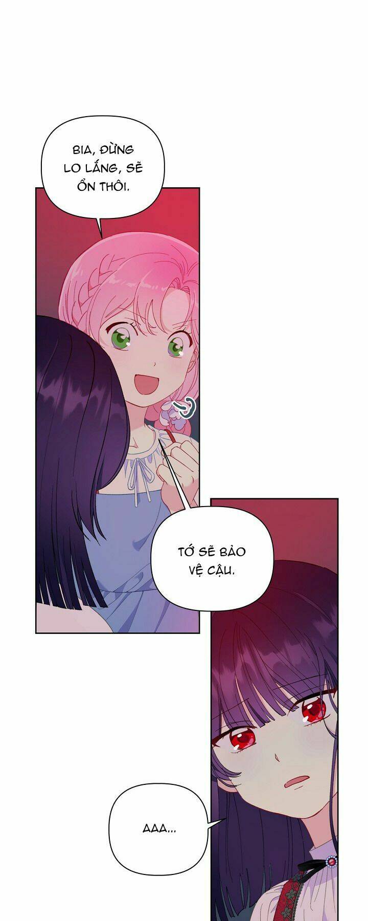 Sự Điều Trị Đặc Biệt Của Tinh Linh - Chap 13 - Trang 32