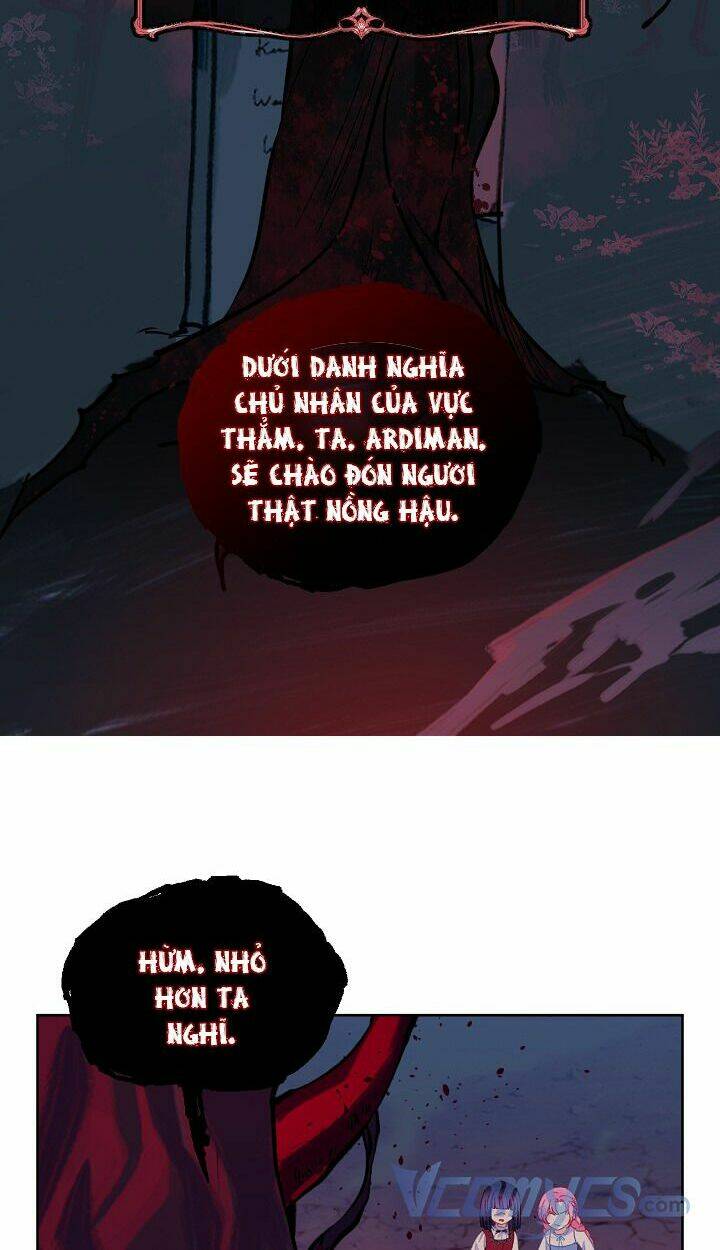 Sự Điều Trị Đặc Biệt Của Tinh Linh - Chap 13 - Trang 36