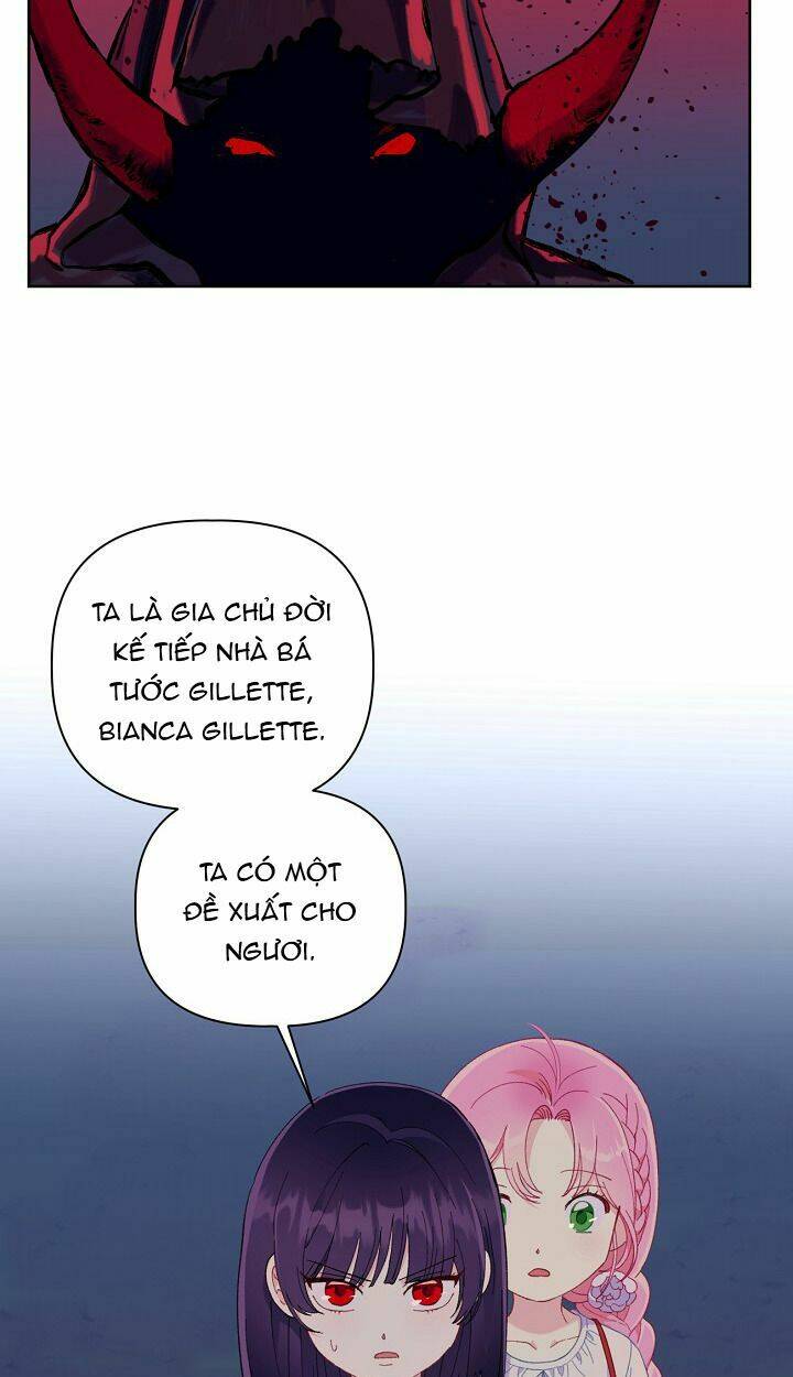 Sự Điều Trị Đặc Biệt Của Tinh Linh - Chap 13 - Trang 38