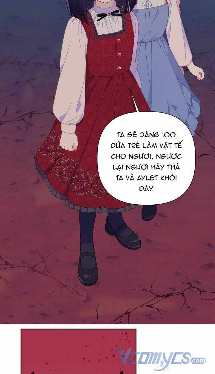 Sự Điều Trị Đặc Biệt Của Tinh Linh - Chap 13 - Trang 39