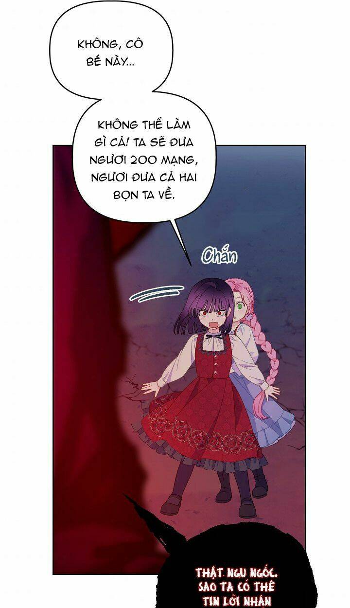 Sự Điều Trị Đặc Biệt Của Tinh Linh - Chap 13 - Trang 41