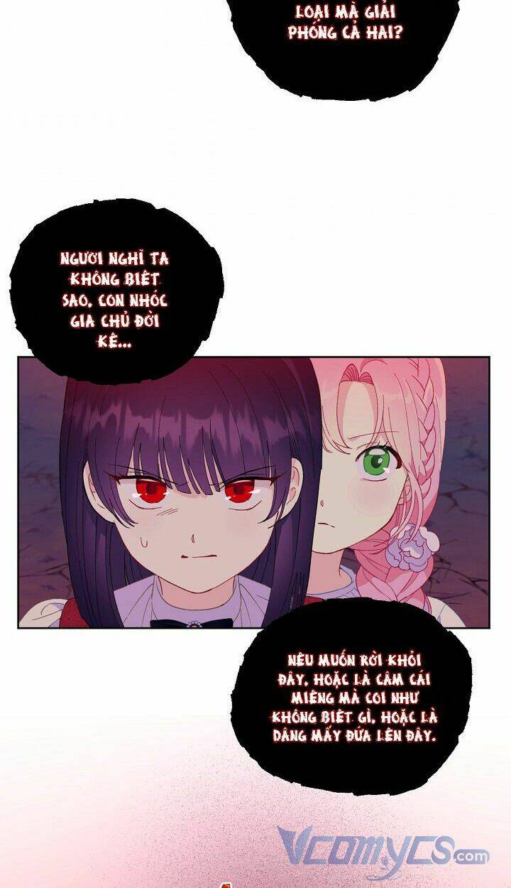 Sự Điều Trị Đặc Biệt Của Tinh Linh - Chap 13 - Trang 42