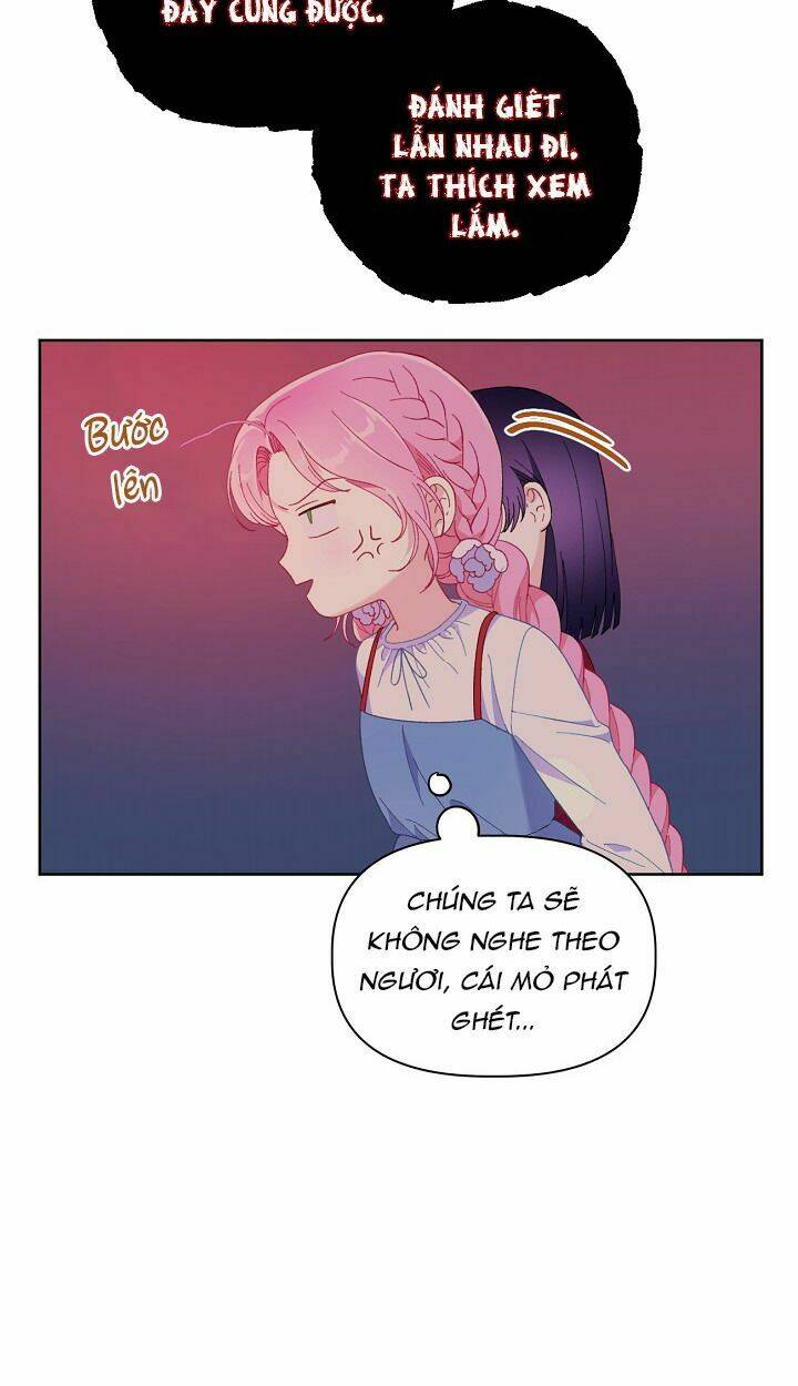 Sự Điều Trị Đặc Biệt Của Tinh Linh - Chap 13 - Trang 44