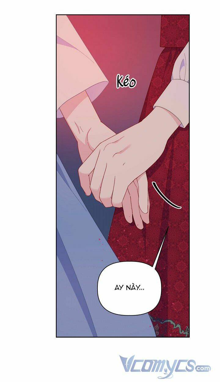 Sự Điều Trị Đặc Biệt Của Tinh Linh - Chap 13 - Trang 45