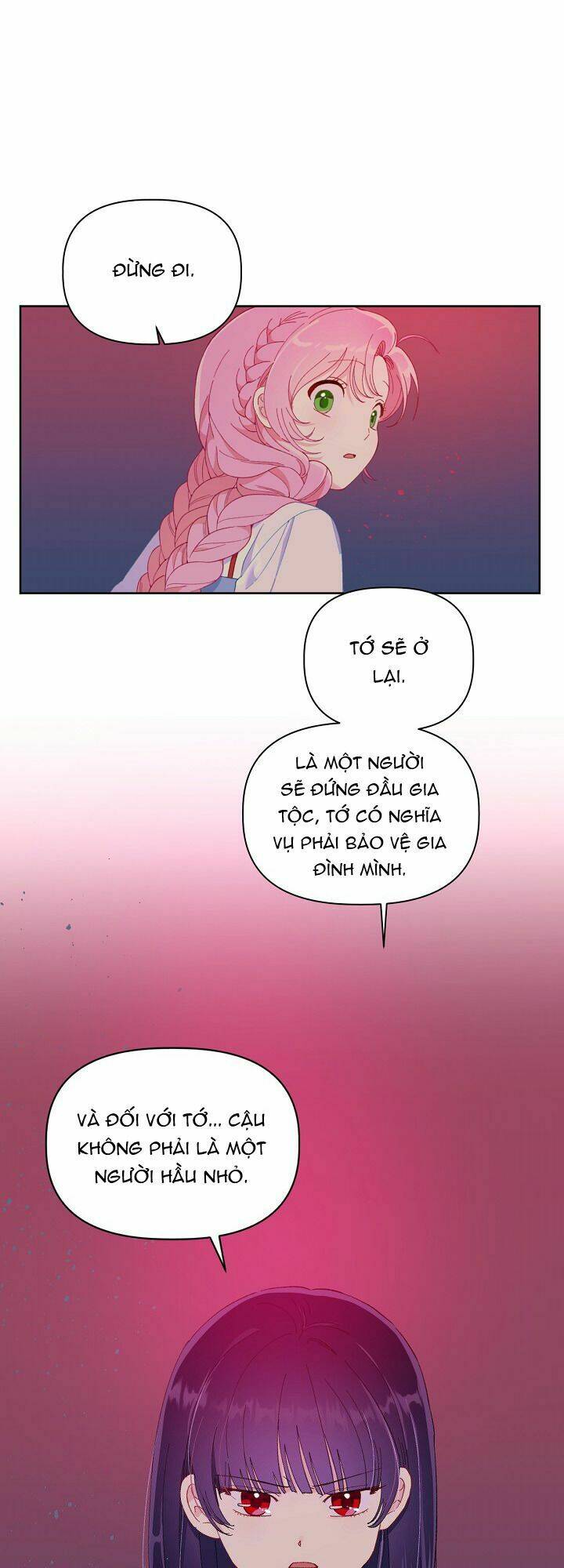 Sự Điều Trị Đặc Biệt Của Tinh Linh - Chap 13 - Trang 46