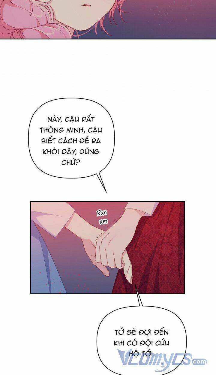 Sự Điều Trị Đặc Biệt Của Tinh Linh - Chap 13 - Trang 48